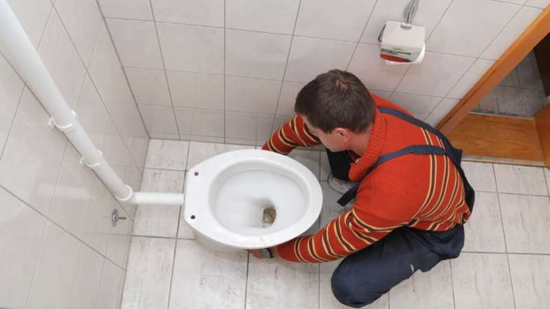 Burst Pipes Burst Pipes